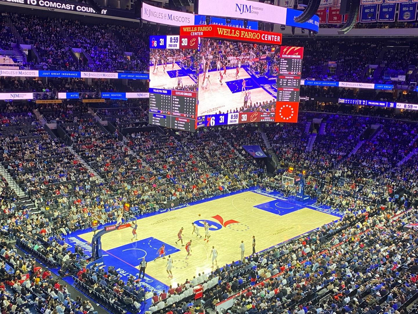 Voyage Basket US - FFBB French Trip à Washington, Philadelphie et New York