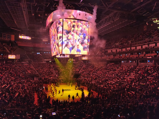 Après Mars, la “Madness” d’Avril est bien là en NBA ! 