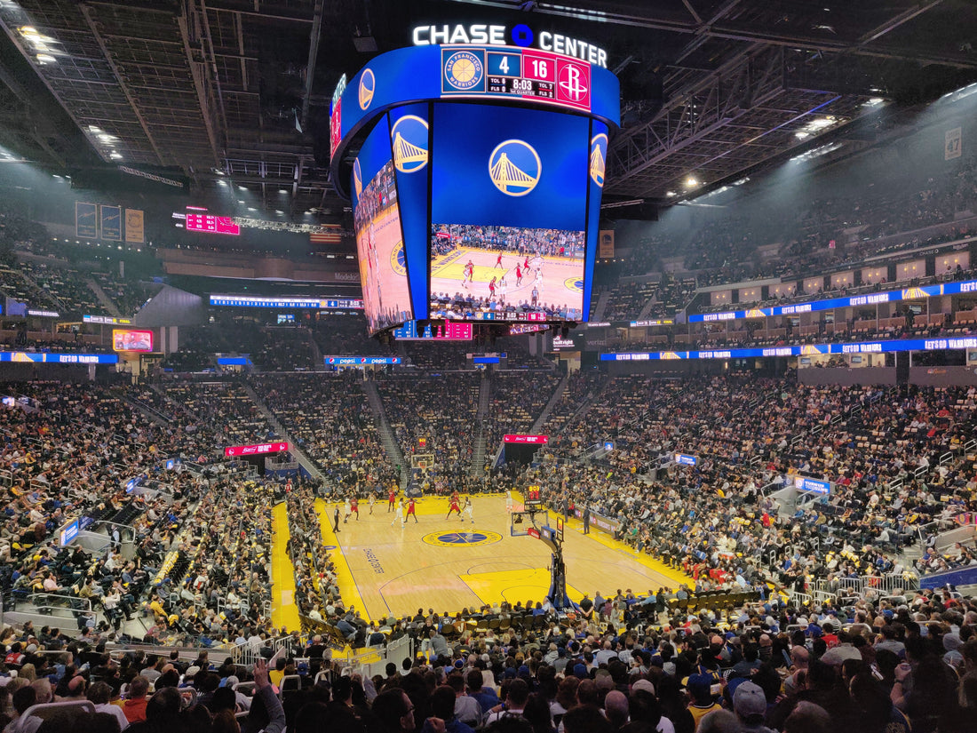 Retour de la NBA, préparez la Red Bull et vos abonnements Bein Sports...les nuits vont être courtes !