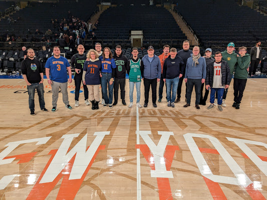 Nos fans expériences