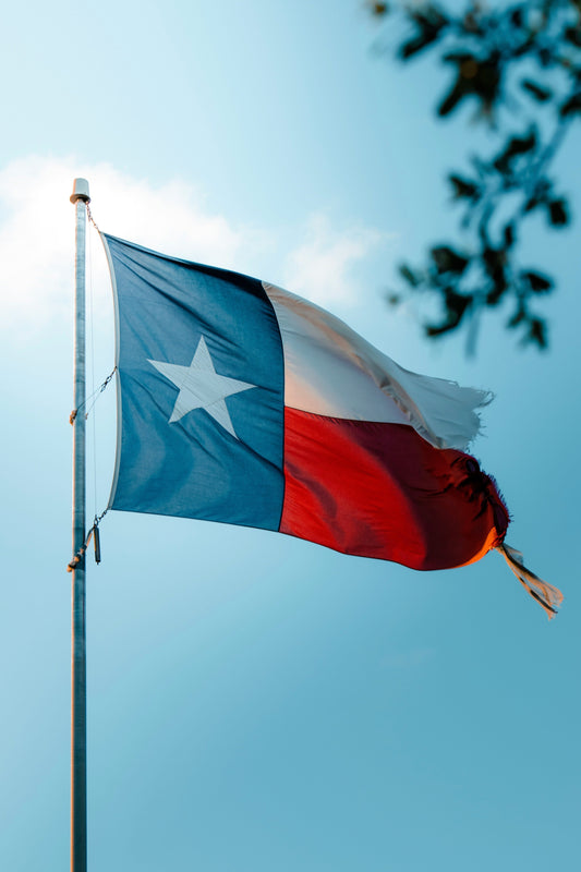 TEXAS - Que voir et faire au pays des Cowboys ?