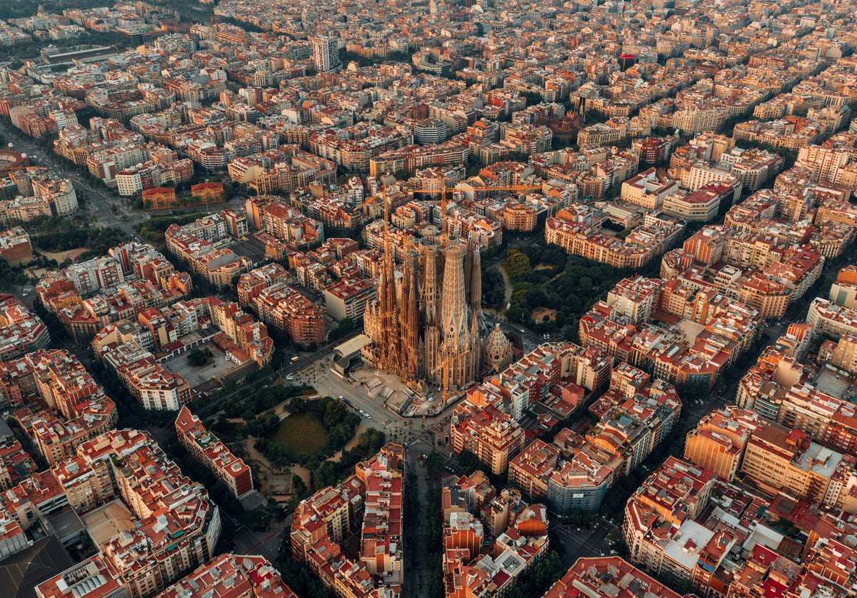 BARCELONE - Que voir et faire dans la capitale catalane ?