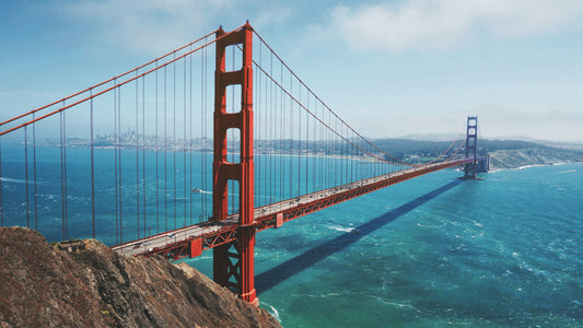 SAN FRANCISCO - Que voir et faire dans la City by the Bay ?