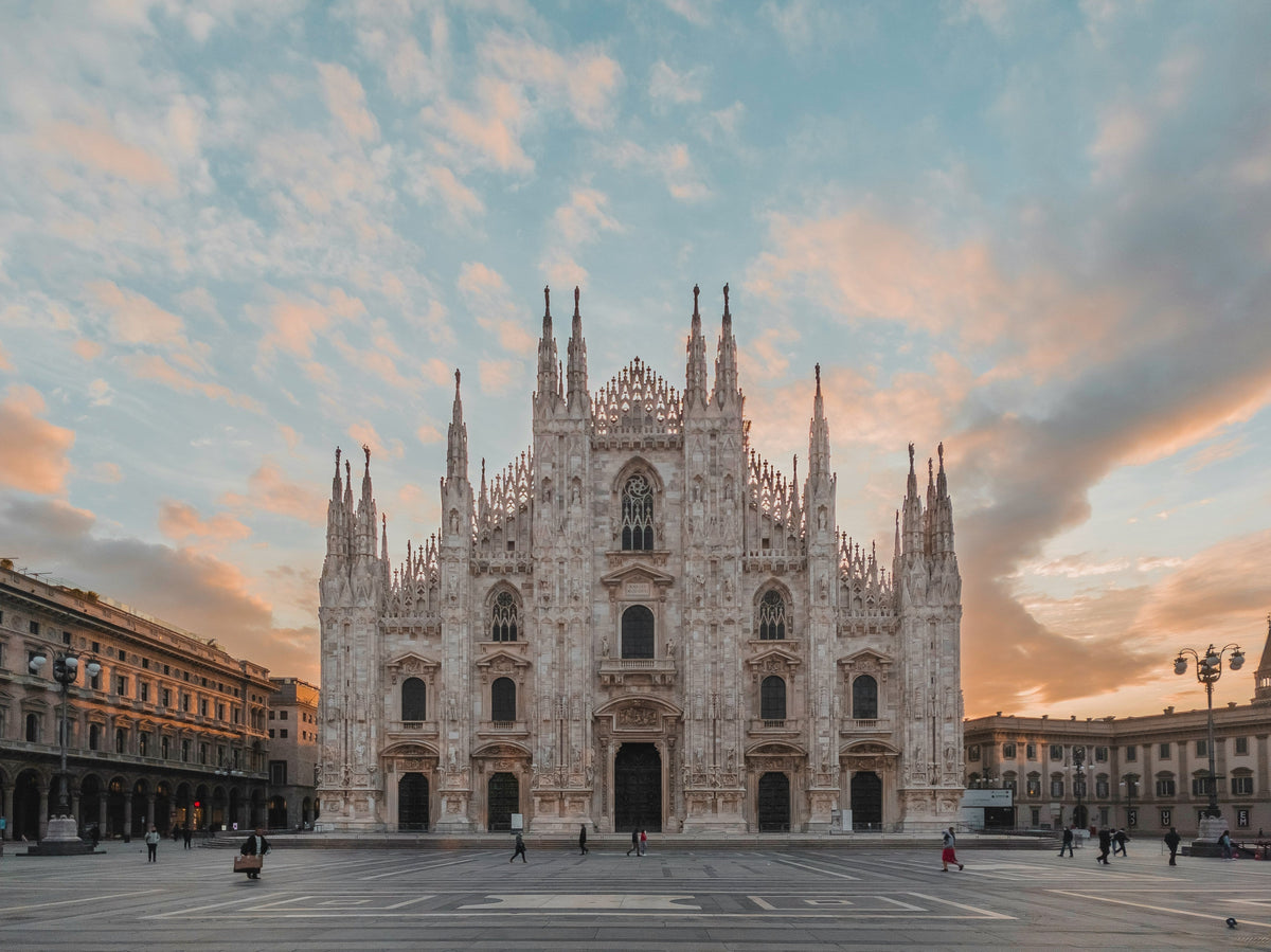 MILAN - Que voir et faire dans la capitale de la mode ?