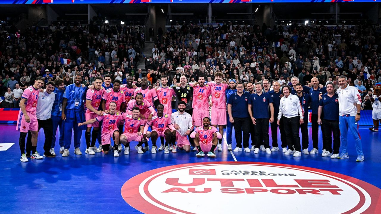 Championnat du Monde de Handball Masculin 2027