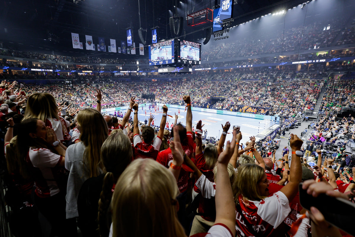 EHF FINAL4 HANDBALL - COLOGNE