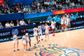 Séjour Phase Finale - Coupe du Monde de Basket Féminin 2026