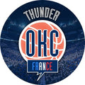 Voyage NBA OKC France X Gate One Voyages - New York et Oklahoma City