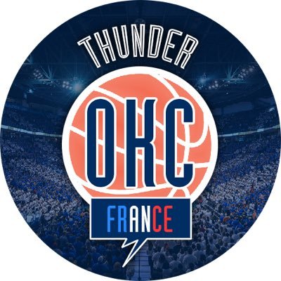 Voyage NBA OKC France X Gate One Voyages - Côte Est