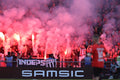 Voyage supporters A/R journée SRFC Europa League - Juventus Turin