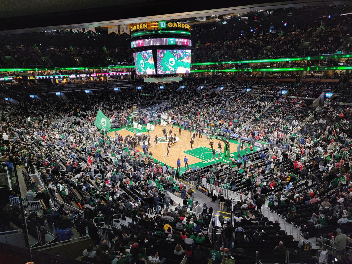 Travel Boston Celtics Fans