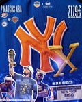 Voyage Knicks Nation France X Gate-One Voyages à New-York !
