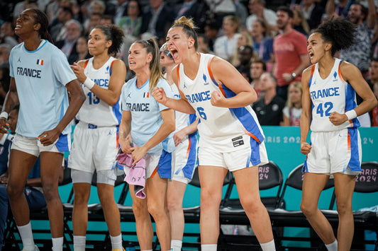 PRE-REGISTRATION WOMEN'S EUROBASKET 2023