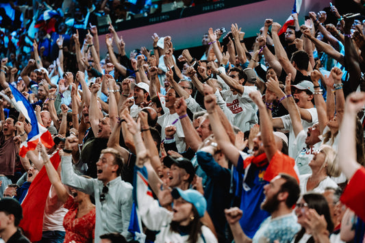 Auberge de jeunesse - Eurobasket masculin 2025