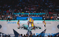 Voyage WNBA - Taille 6 x Gate-One