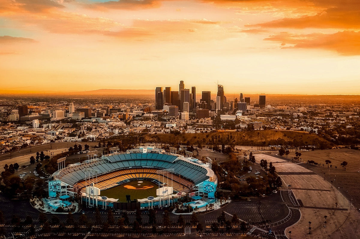 Voyage NBA OKC France X Gate One Voyages - San Francisco et Los Angeles