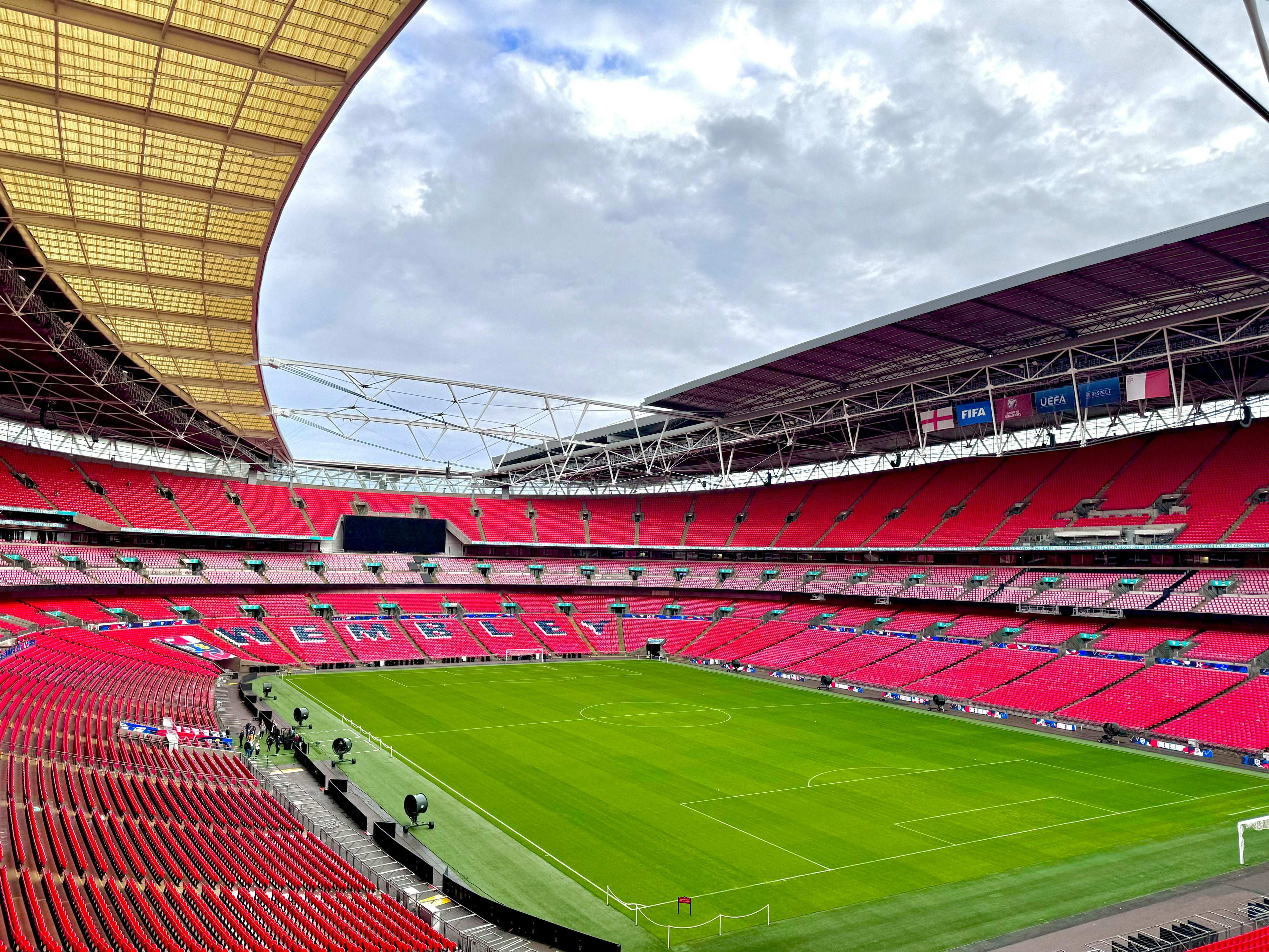 NFL London Weekend