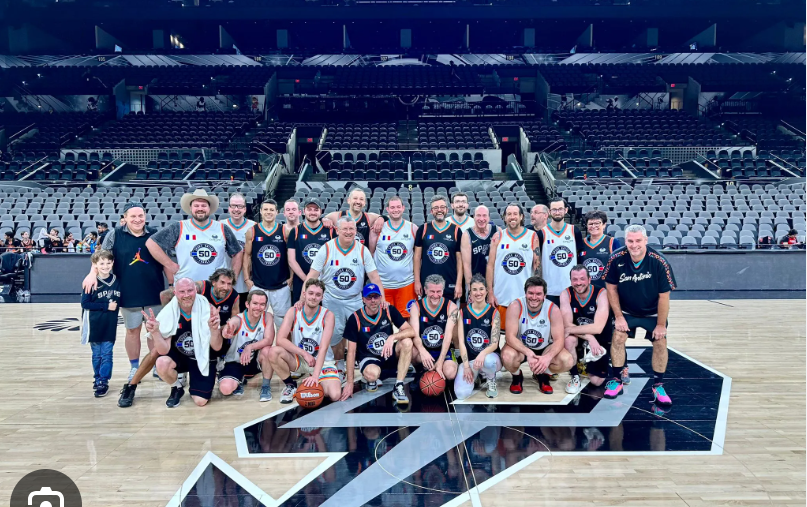 Voyage Spurs Nation France X Gate One Voyages