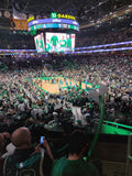VOYAGE PLAYOFFS 2024 BOSTON