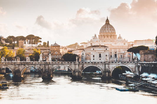 Rome - explore offer